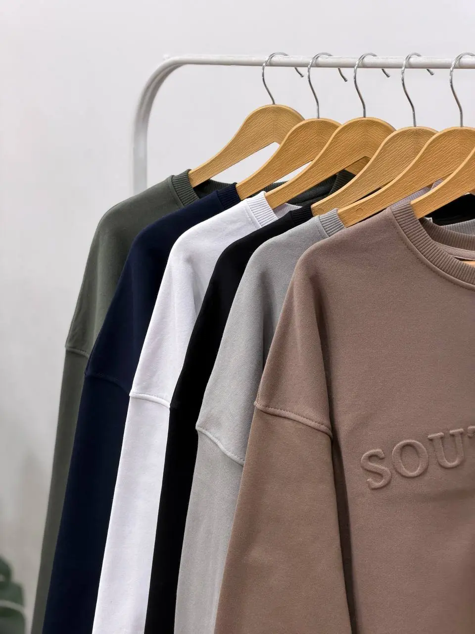 پلیور دورس تو کرک مردانه جهان